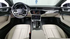 2023 Audi A6 45 TFSI Quattro Premium — фото 7