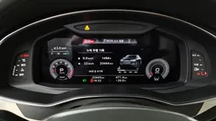 2023 Audi A6 45 TFSI Quattro Premium — фото 8