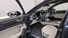 2023 Audi A6 45 TFSI Quattro Premium — фото 10