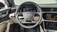 2023 Audi A6 45 TFSI Quattro Premium — фото 13
