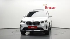2022 BMW X3 xDrive 20i — фото 3