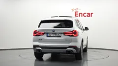 2022 BMW X3 xDrive 20i — фото 4