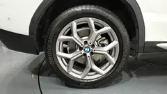 2022 BMW X3 xDrive 20i — фото 5