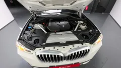 2022 BMW X3 xDrive 20i — фото 6