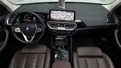 2022 BMW X3 xDrive 20i — фото 7