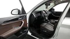 2022 BMW X3 xDrive 20i — фото 10