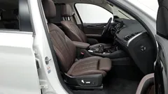 2022 BMW X3 xDrive 20i — фото 11