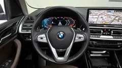 2022 BMW X3 xDrive 20i — фото 13