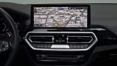 2022 BMW X3 xDrive 20i — фото 14