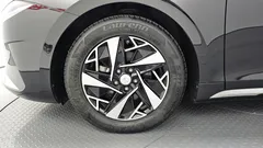 2021 Hyundai Grandeur Premium Choice, чёрный — фото 5