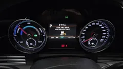 2021 Hyundai Grandeur Premium Choice, чёрный — фото 8