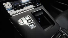 2021 Hyundai Grandeur Premium Choice, чёрный — фото 9