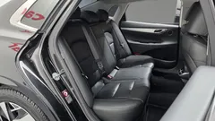 2021 Hyundai Grandeur Premium Choice, чёрный — фото 11