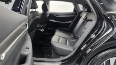 2021 Hyundai Grandeur Premium Choice, чёрный — фото 12