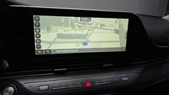 2021 Hyundai Grandeur Premium Choice, чёрный — фото 14