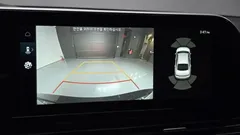 2021 Hyundai Grandeur Premium Choice, чёрный — фото 15