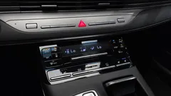 2021 Hyundai Grandeur Premium Choice, чёрный — фото 18