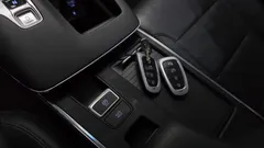 2021 Hyundai Grandeur Premium Choice, чёрный — фото 19
