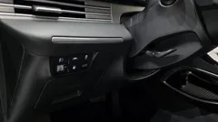 2021 Hyundai Grandeur Premium Choice, чёрный — фото 20