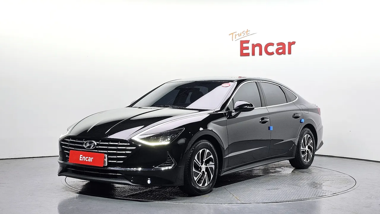 2022 Hyundai Sonata Modern