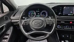 2022 Hyundai Sonata Modern — фото 14