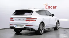 2022 Genesis GV80 2.5T Gasoline AWD — фото 2