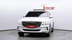 2022 Genesis GV80 2.5T Gasoline AWD — фото 3