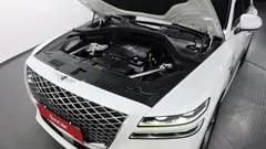 2022 Genesis GV80 2.5T Gasoline AWD — фото 6