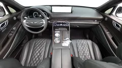2022 Genesis GV80 2.5T Gasoline AWD — фото 7