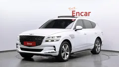 2022 Genesis GV80 2.5T Gasoline AWD — фото 11