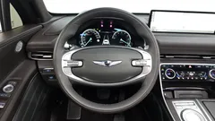2022 Genesis GV80 2.5T Gasoline AWD — фото 16