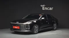 2023 Hyundai Grandeur 2,5 Gasoline 2WD — фото 1