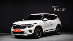 2023 Kia Seltos Gasoline 2.0 2WD — фото 1
