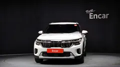 2023 Kia Seltos Gasoline 2.0 2WD — фото 3