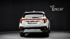2023 Kia Seltos Gasoline 2.0 2WD — фото 4