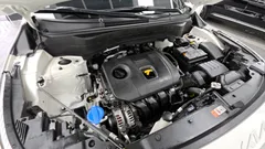2023 Kia Seltos Gasoline 2.0 2WD — фото 6