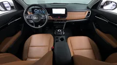 2023 Kia Seltos Gasoline 2.0 2WD — фото 7