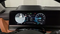 2023 Kia Seltos Gasoline 2.0 2WD — фото 8