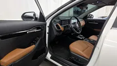 2023 Kia Seltos Gasoline 2.0 2WD — фото 10