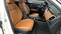 2023 Kia Seltos Gasoline 2.0 2WD — фото 11