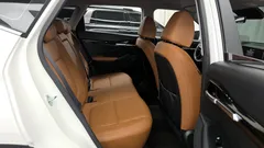 2023 Kia Seltos Gasoline 2.0 2WD — фото 12