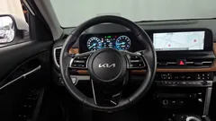 2023 Kia Seltos Gasoline 2.0 2WD — фото 13