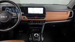 2023 Kia Seltos Gasoline 2.0 2WD — фото 14