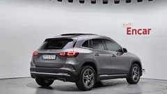 2023 Mercedes-Benz GLA-Class GLA250 4MATIC — фото 2