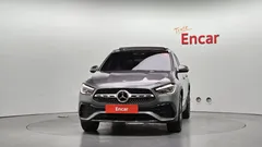 2023 Mercedes-Benz GLA-Class GLA250 4MATIC — фото 3