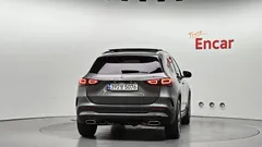 2023 Mercedes-Benz GLA-Class GLA250 4MATIC — фото 4