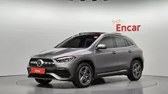 2023 Mercedes-Benz GLA-Class GLA250 4MATIC — фото 13