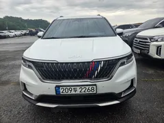 2023 Kia Carnival Diesel 7-Seater Signature — фото 1