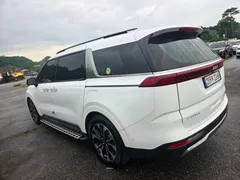 2023 Kia Carnival Diesel 7-Seater Signature — фото 4