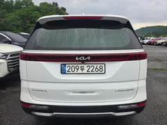 2023 Kia Carnival Diesel 7-Seater Signature — фото 6